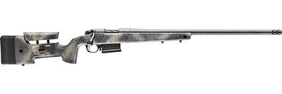 Bergara B-14 HMR Wilderness 6.5 PRC Rifle 24â€ LayAway Option B14SM359