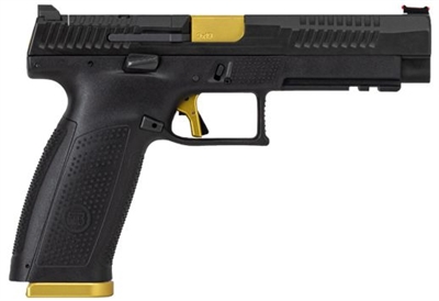 CZ P-10 F Competition 9mm Pistol Optics Ready LayAway Option 95180