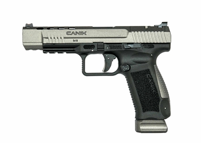 Canik TP9SFX 9mm Competition Pistol LayAway Option