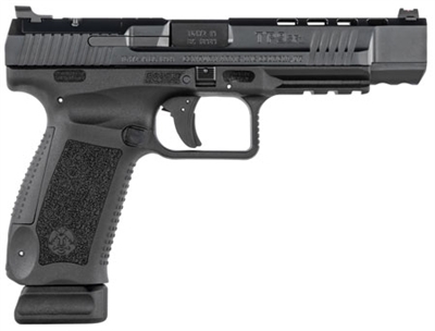 Canik TP9SFX 9mm Competition Pistol LayAway Option