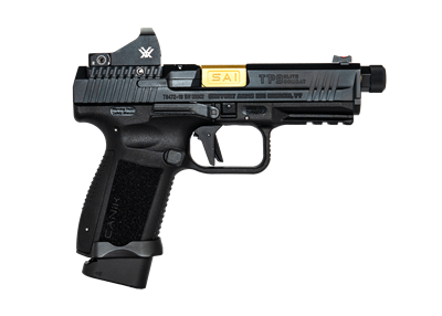 Canik TP9 Elite Combat Executive 9mm Pistol w/ Viper Optic LayAway Option HG4950V-N