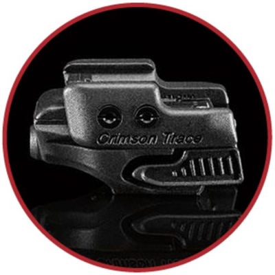 Crimson Trace Laser CMR-201 RAIL MASTER CMR LayAway Option