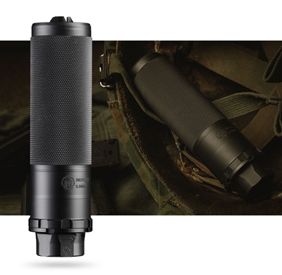 Dead Air Sierra 5 Xeno 5.56 Silencer Suppressor Layaway Option DA121