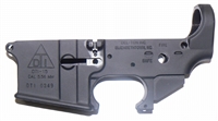 Del-Ton AR-15 Stripped Lower Receiver