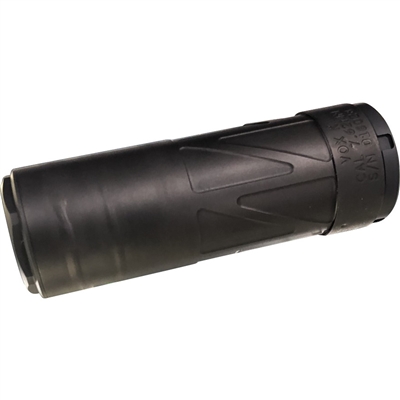 Energetic Armament Vox K Silencer 7.62 Layaway Option Suppressor