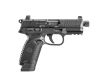 FN 502 Tactical 22LR Pistol LayAway Option 66101010