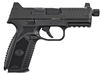 FN 509 Tactical 66100375 9mm 24+1 FN 509T LayAway Option