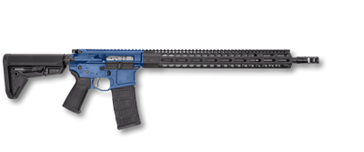 FN 15 Competition Blue AR-15 Rifle LayAway Option FN36300 FN-15