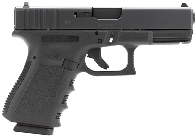 Glock 19 Gen 3 9mm Pistol Layaway Option PI1950203