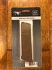 Glock G19X 9mm 17 Round Magazine Coyote Tan 19X 47487 9 mm OEM