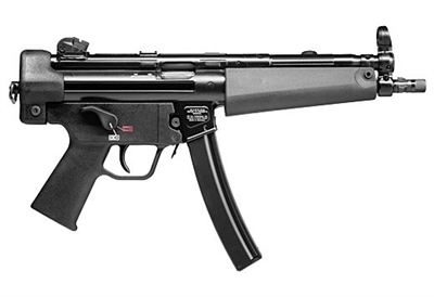 HK SP5 Pistol 9mm 8â€ Barrel LayAway Option 81000477 MP5