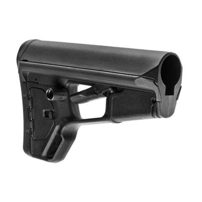 Magpul ACS-L Collapsible AR-15 Stock Commercial MAG379-BLK