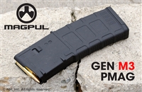 Magpul Pmag M3 AR-15 30 round Magazine