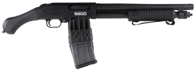 Mossberg 590M Shockwave 12 gauge Pump Shotgun Layaway Option 50208