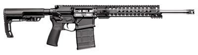 Patriot Ordnance Factory POF Rogue AR-10 308 WIN 7.62 NATO Rifle Layaway Option 01662