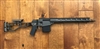 Q The Fix 6.5 CM Rifle 16â€ Rifle Layaway Option Creedmore FIX-6.5-16IN-GRY