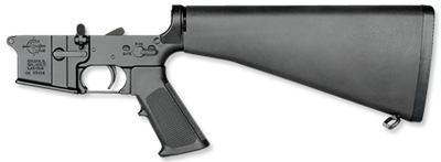 Rock River Arms AR-15 A-2 Lower Half with National Match 2 Stage Trigger Layaway Option  AR0940B