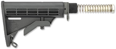 Rock River Arms AR-15 Mil Spec Stock Kit LayAway Option AR0250MS