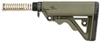 Rock River Arms AR-15 Operator Stock Kit OD Green AR0250NG