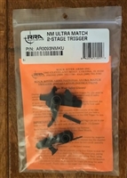 Rock River Arms National Match Ultra Varmint Trigger Kit AR-15 AR0093NMKUV