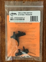 Rock River Arms National Match Ultra Varmint Trigger Kit AR-15 AR0093NMKUV