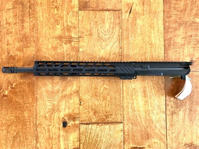 Rock River Arms AR-15 M-LOK Upper Half AR-15 MLOK AR0851BLayaway Option