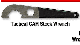 Rock River Arms AR-15 Stock Wrench