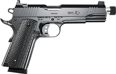 Remington 1911 R1 Pistol Enhanced Threaded 96339