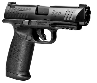 Remington RP9 9mm Pistol