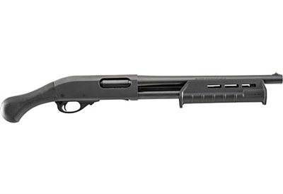Remington 870 Tac-14 12 ga 14â€ Shockwave Shotgun LayAway Option R81230