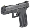 Ruger 57 Pistol 5.7x28mm Black Fiber Optic Sight LayAway Option 16402 Ruger-57