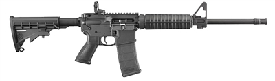 Ruger AR-15 AR-556 8500 Rifle Layaway Option