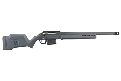 Ruger American Hunter .308 WIN Rifle Magpul LayAway Option 26993