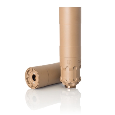 Rugged Obsidian 45 Obsidian45 FDE Suppressor Silencer Layaway Option OBS0145