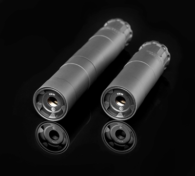 Rugged Obsidian 9 Obsidian9 Black Suppressor Silencer Layaway Option