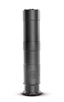 Rugged Oculus22 22 LR Suppressor Silencer Layaway Oculus 22 WMR