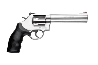 S&W 686 Plus 357 Magnum 6" 7 round Revolver LayAway SM164198
