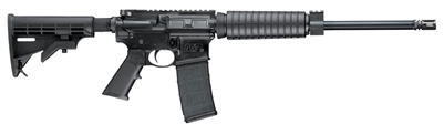 Smith & Wesson M&P 15 Sport II OR S&W AR-15 Rifle 10309 Layaway option