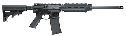 Smith & Wesson M&P 15 Sport II MLOK S&W Rifle 12024 Layaway Option M&P-15