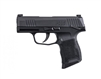 Sig Sauer P365 MS 9mm Manual Safety P365MS LayAway SIG365-9-BXR3-MS