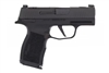 Sig Sauer P365 OR 9mm Pistol Manual Safety Layaway Option 365-9-BXR3P-MS