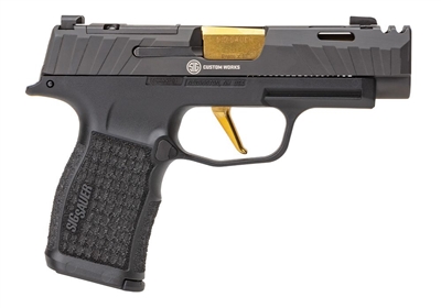 Sig Sauer P365XL Spectre Comp 9mm Pistol LayAway Option P365V003