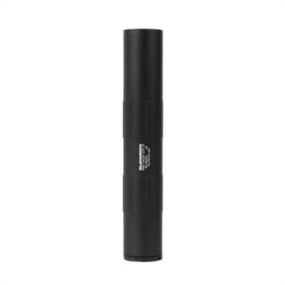 SilencerCo Octane 45 2.0 Suppressor