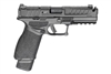 Springfield Echelon Comp 9mm Pistol -- EC9459B-U-COMP