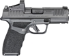 Springfield Hellcat Pro OSP 9mm Shield Red Dot Layaway Option HCP9379BOSPSMSC