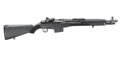 Springfield M1A Socom 16 Rifle 308 AA9626 Layaway Option