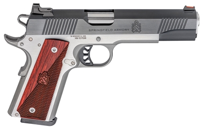 Springfield Ronin 1911 .45 ACP Pistol LayAway Option PX9120L