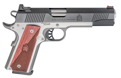 Springfield Ronin 1911 9mmP Pistol LayAway Option PX9119L