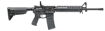 Springfield Saint AR-15 Rifle