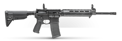 Springfield Saint AR-15 Rifle MLOK Layaway Option ST916556BM